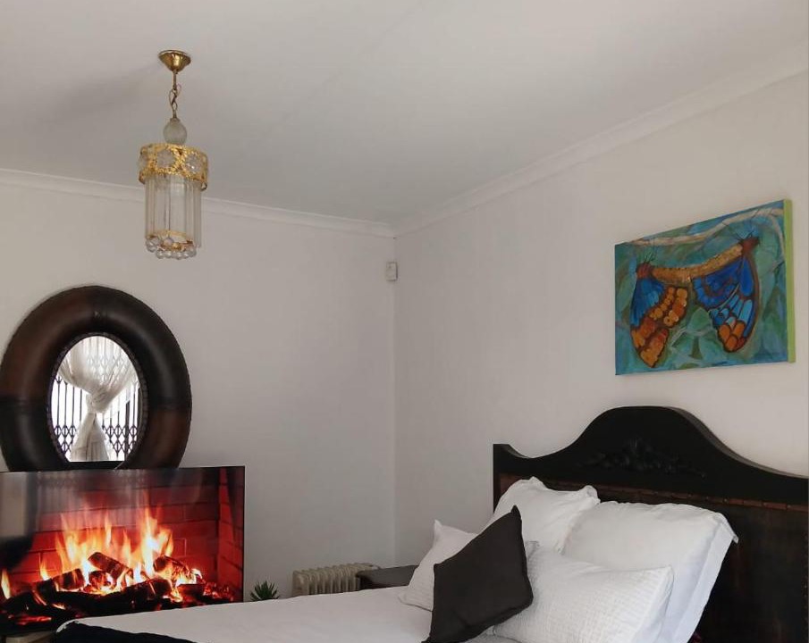 Photo of Bedroom in Flora Park