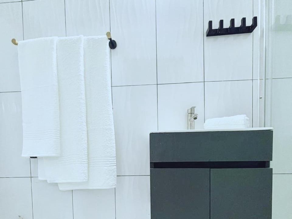 Photo of Bathroom in Musgrave