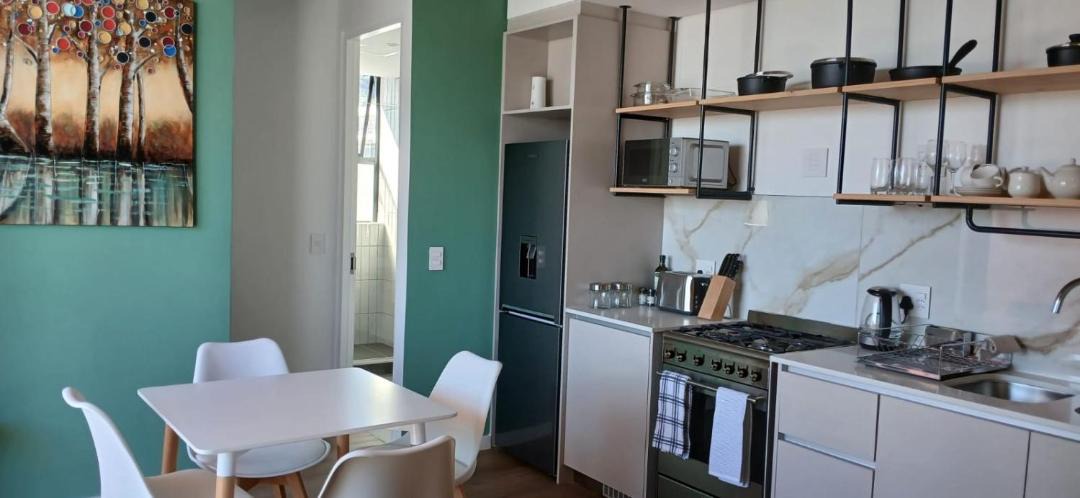 Photo of Kitchen in Three Anchor Bay