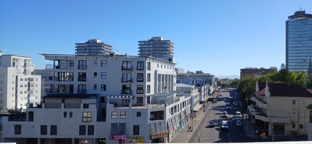 Photo of Buildings in Three Anchor Bay