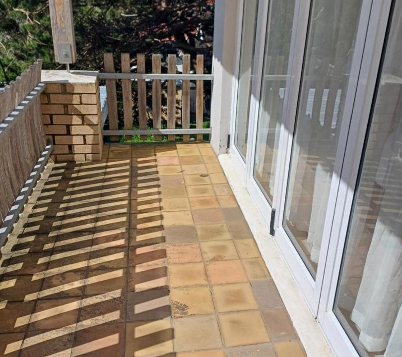 Photo of Patio Balcony in Nahoon