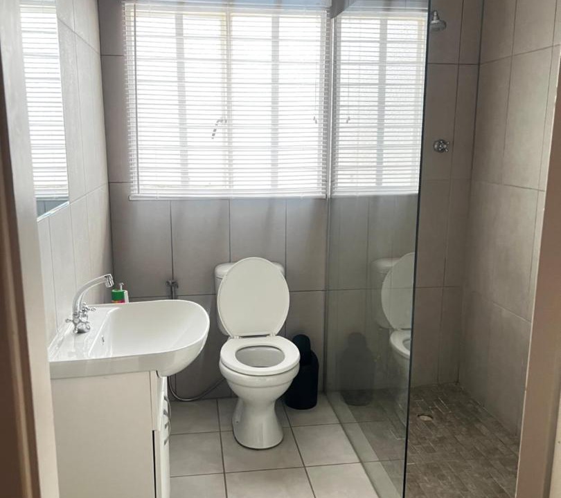Photo of Bathroom in Kleinzee
