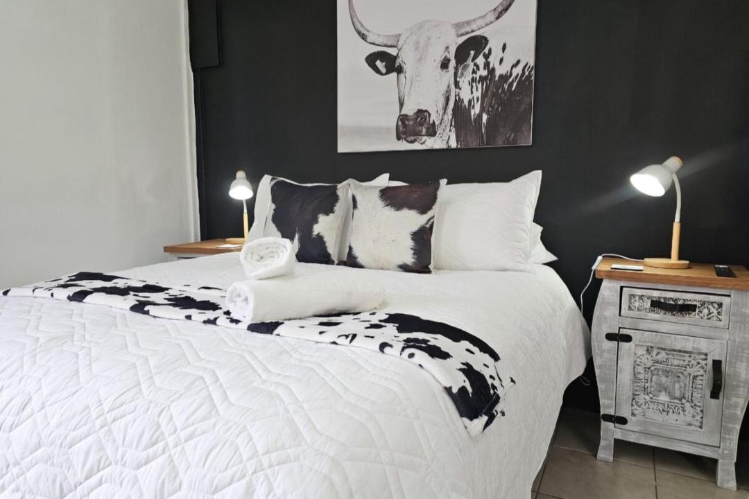 Photo of Bedroom in Kimberley