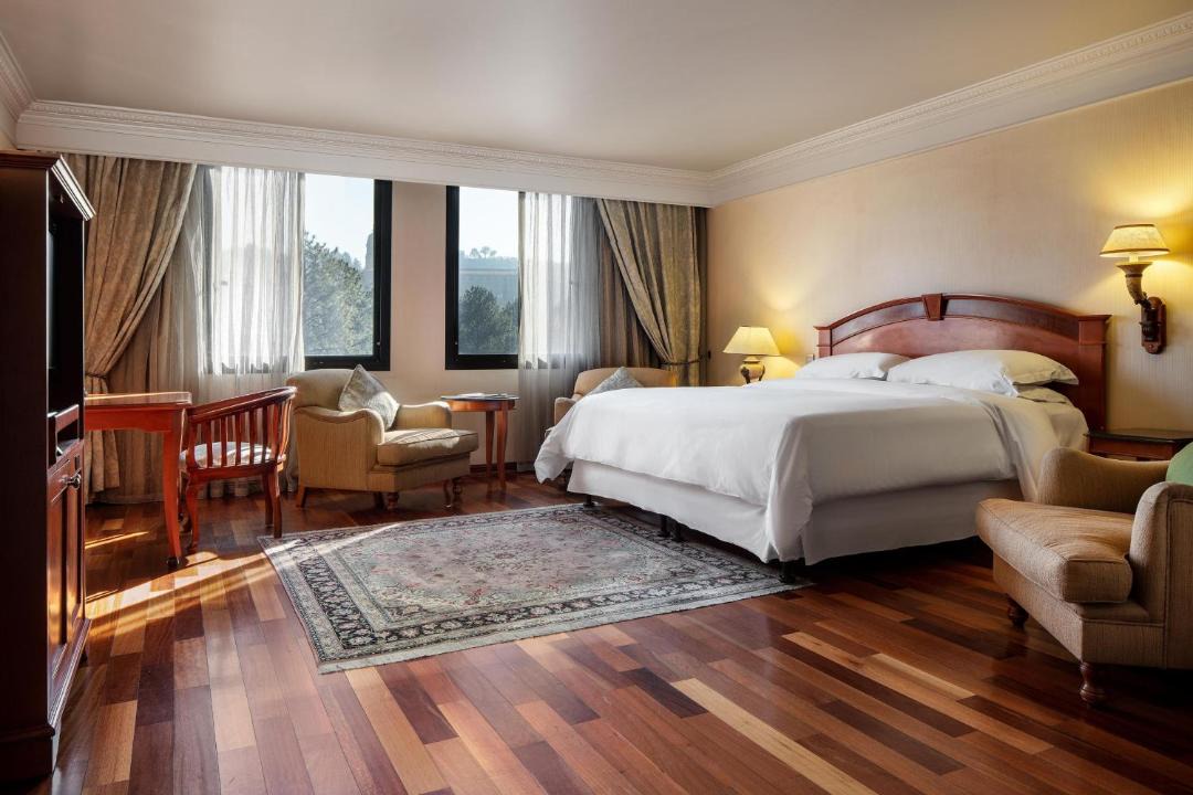 Photo of Bedroom in Arcadia