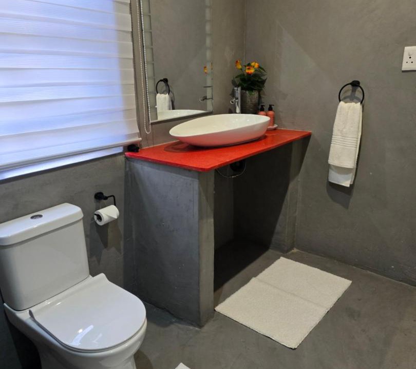 Photo of Bathroom in Thulamela