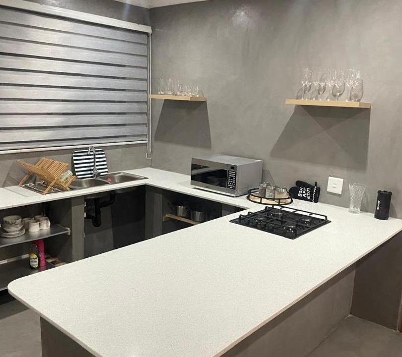 Photo of Kitchen in Thulamela
