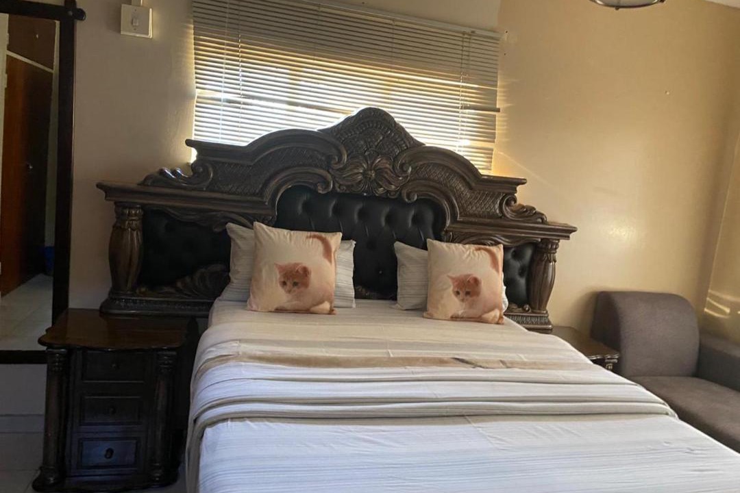 Photo of Bedroom in Mahikeng