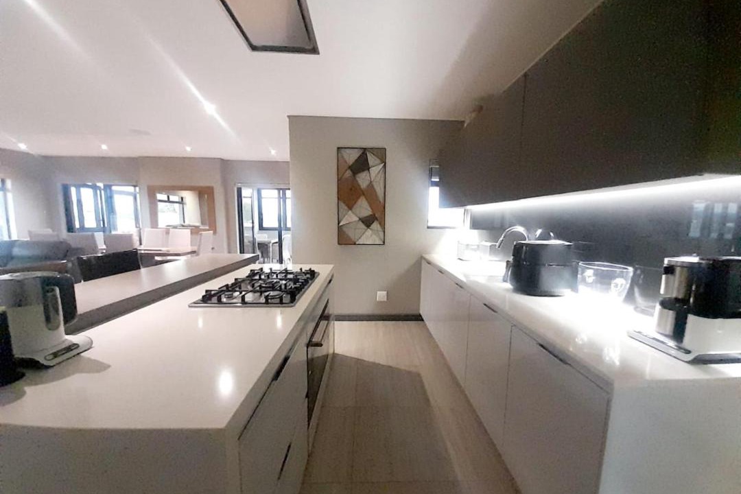 Photo of Kitchen in Kidd's Beach