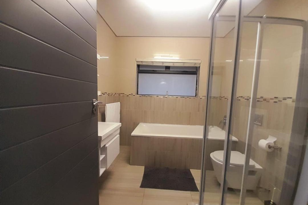Photo of Bathroom in Kidd's Beach