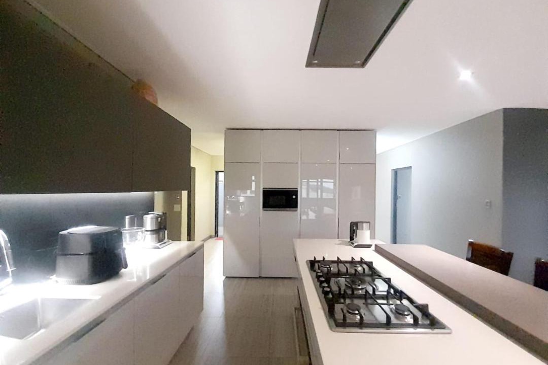 Photo of Kitchen in Kidd's Beach
