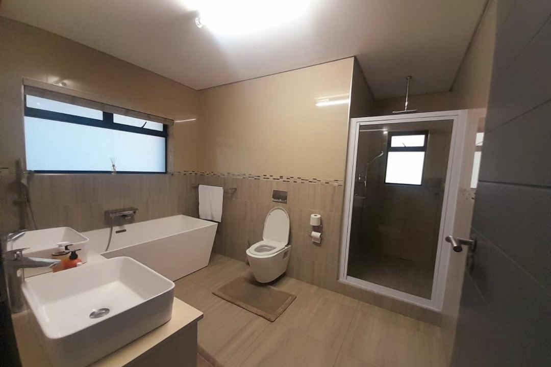 Photo of Bathroom in Kidd's Beach