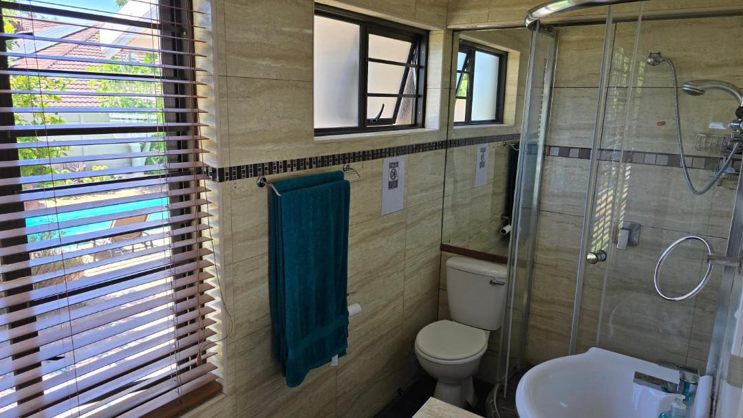 Photo of Bathroom in Eikenbosch