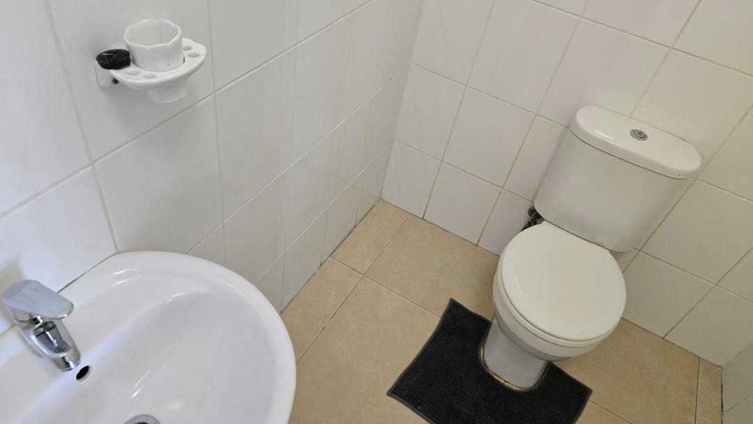 Photo of Bathroom in Eikenbosch
