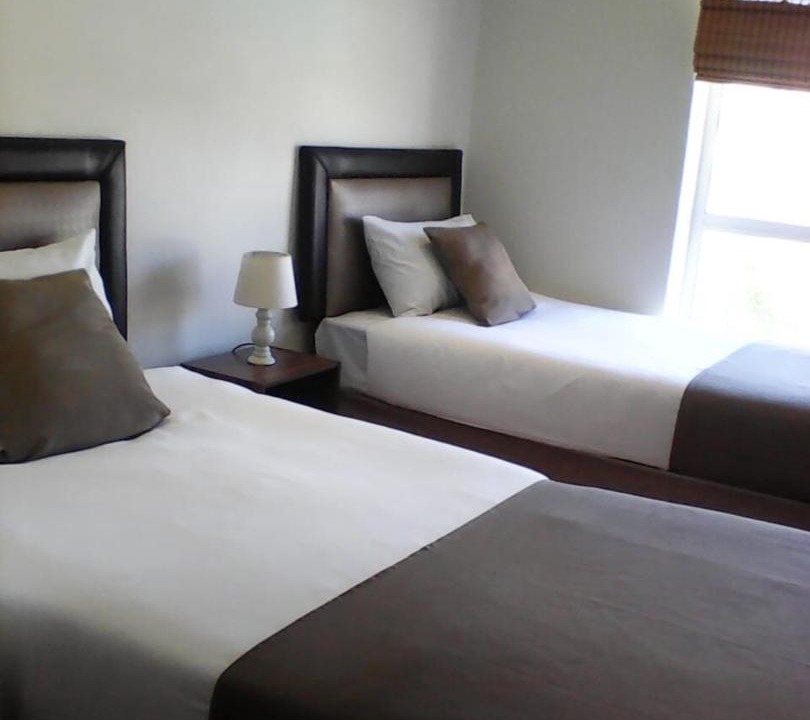 Photo of Bedroom in Humewood