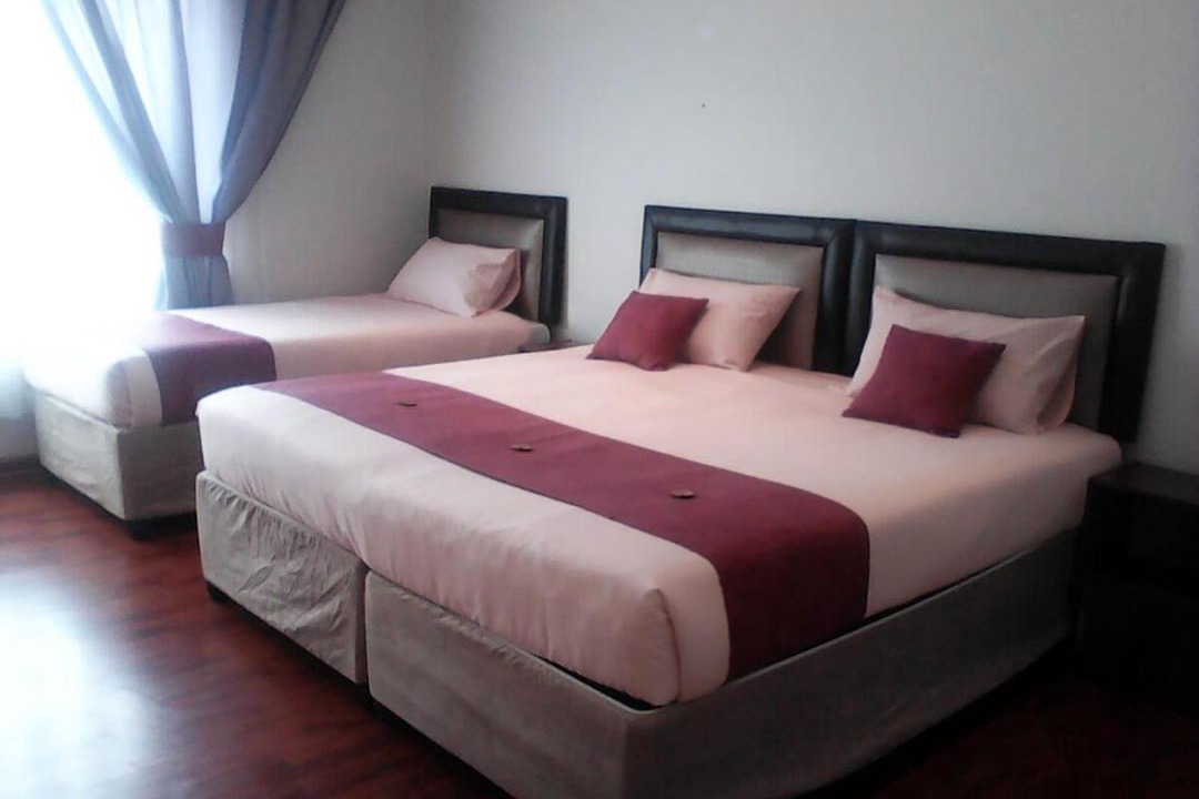 Photo of Bedroom in Humewood