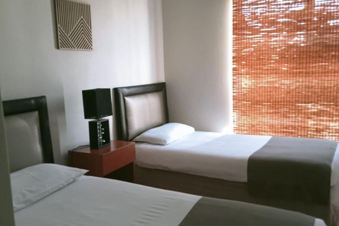 Photo of Bedroom in Humewood