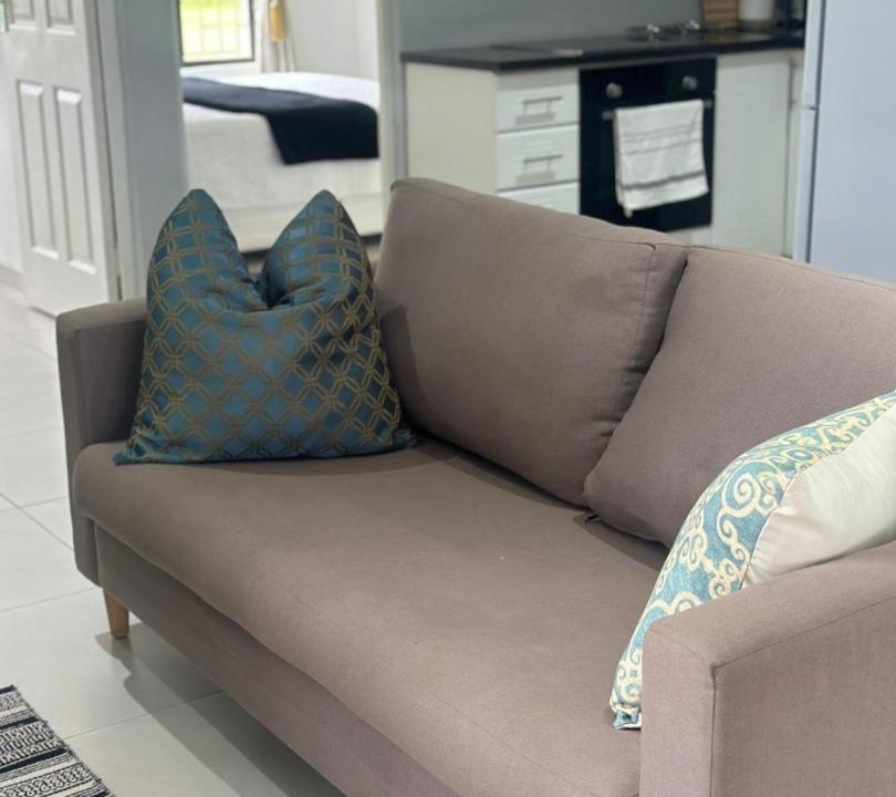 Photo of Livingroom in Kloof