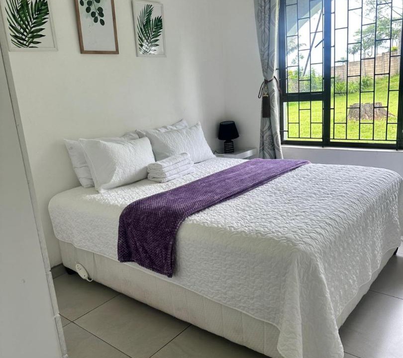 Photo of Bedroom in Kloof
