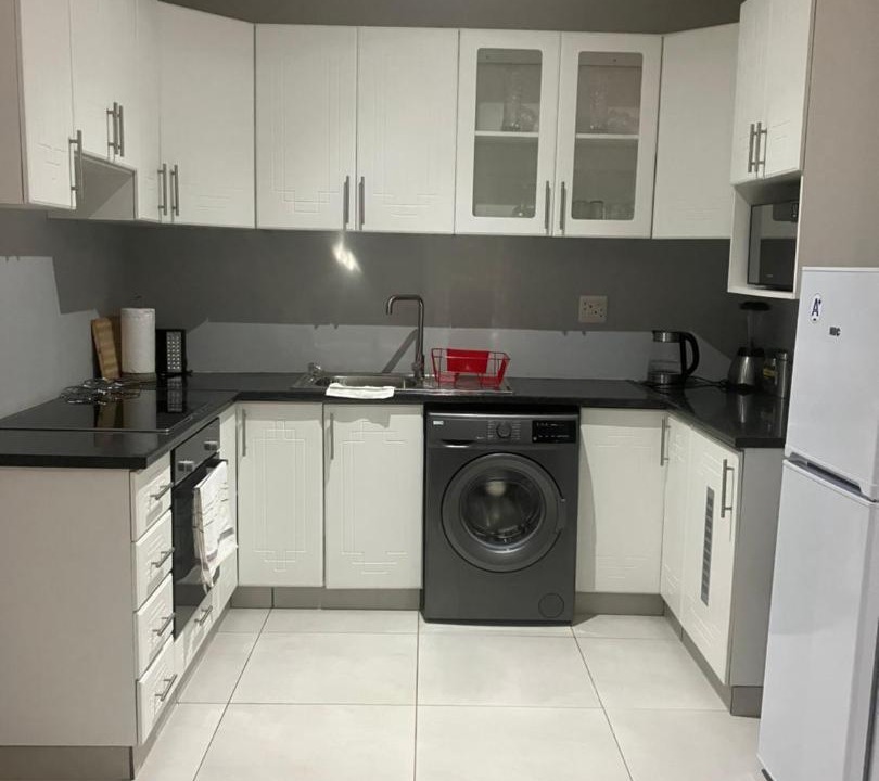 Photo of Kitchen in Kloof