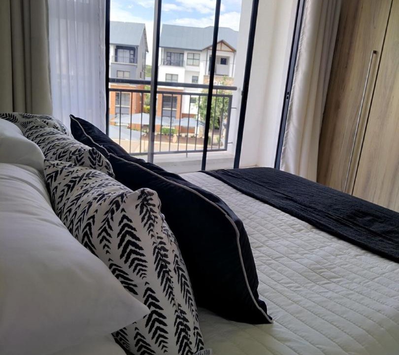 Photo of Bedroom in Tshwane