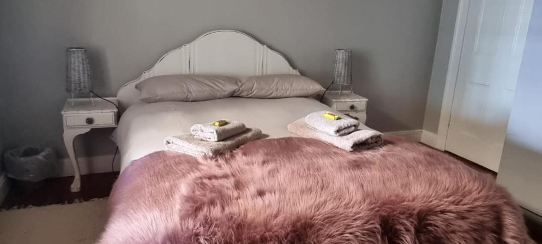 Photo of Bedroom in Cape Agulhas