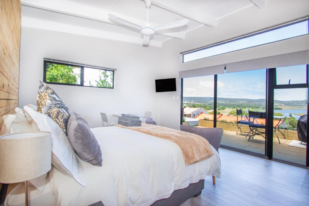 Photo of Bedroom in Old Place
