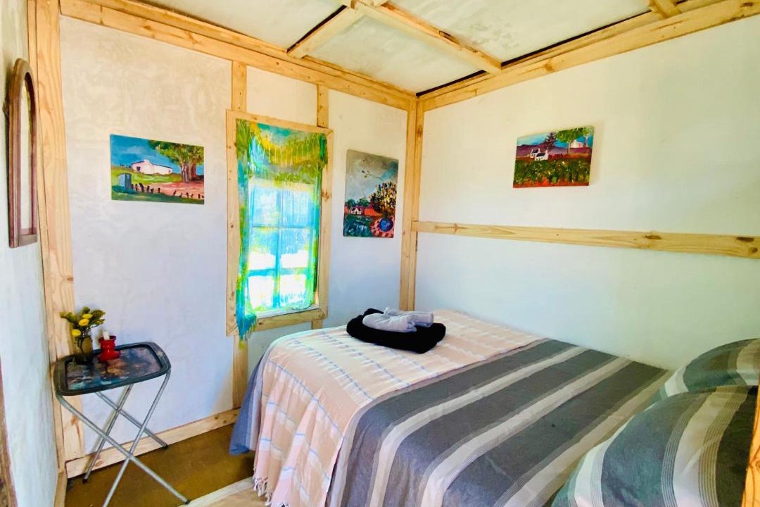 Photo of Bedroom in Langeberg