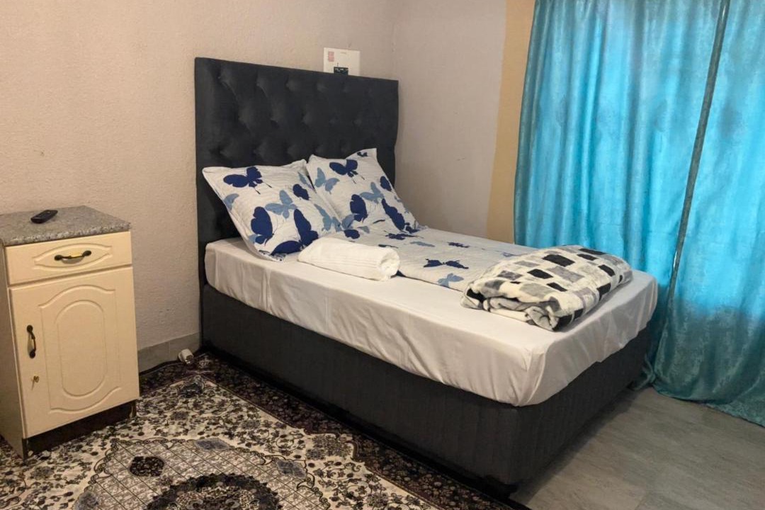 Photo of Bedroom in Zeerust