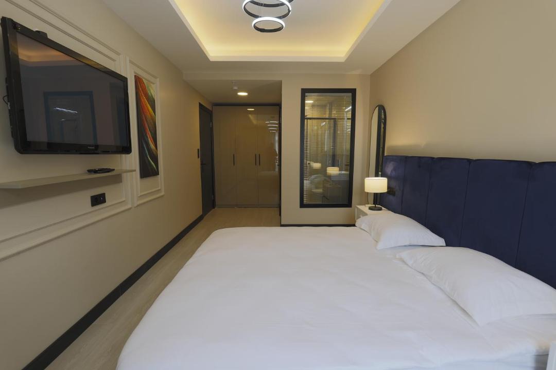 Photo of Bedroom in Cihangir