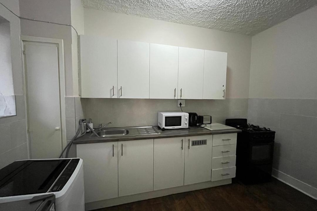 Photo of Kitchen in Pollok Beach