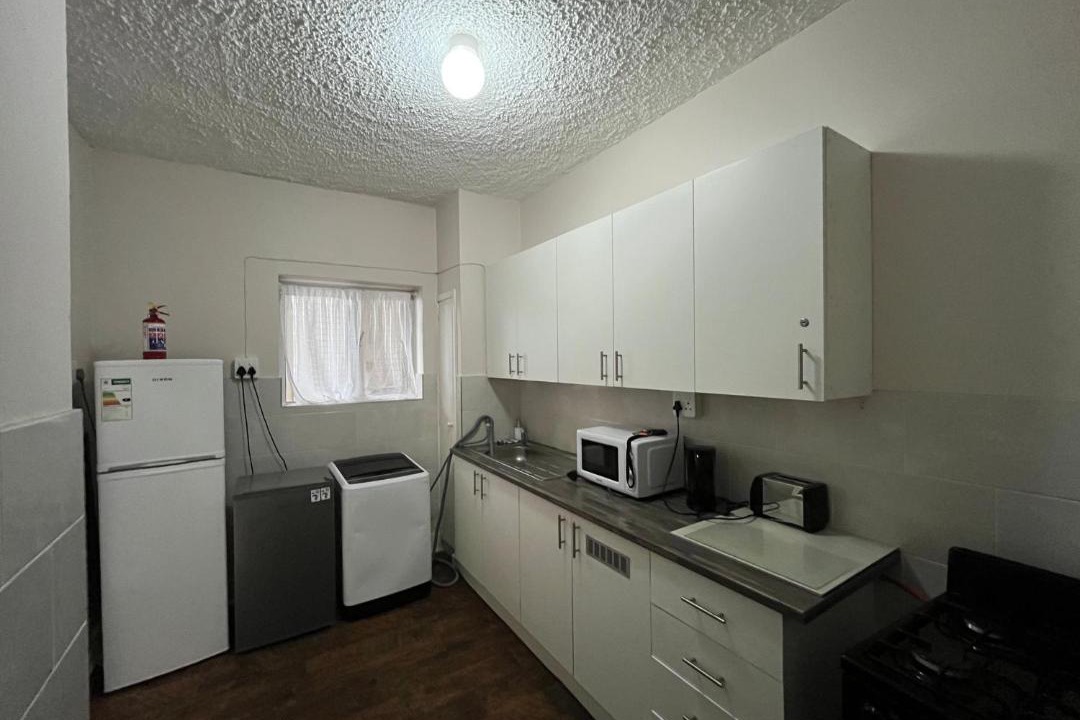 Photo of Kitchen in Pollok Beach