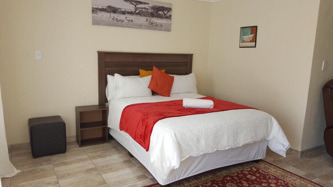 Photo of Bedroom in Boksburg