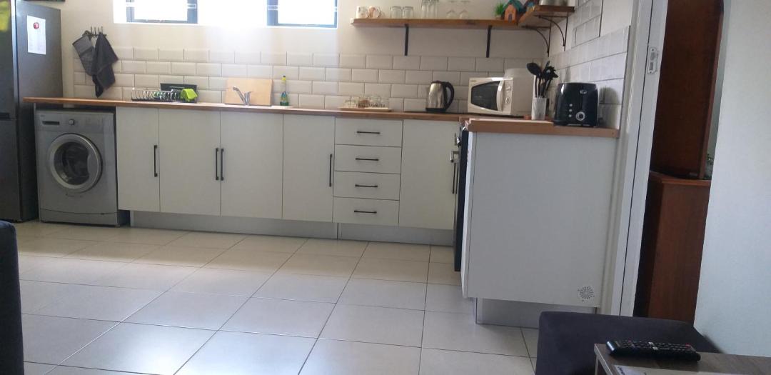 Photo of Kitchen in Plettenberg Bay
