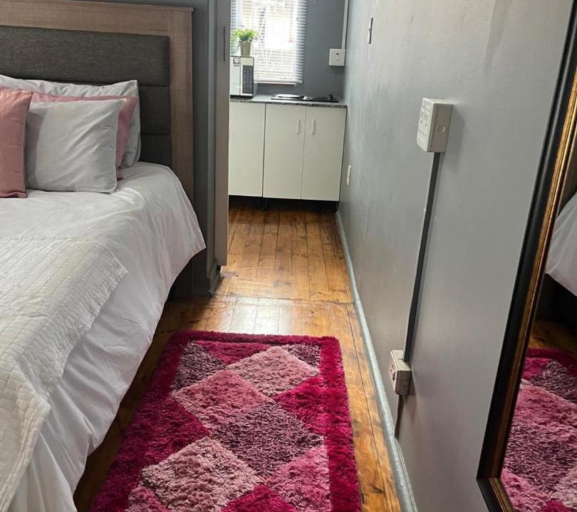 Photo of Bedroom in Pietermaritzburg