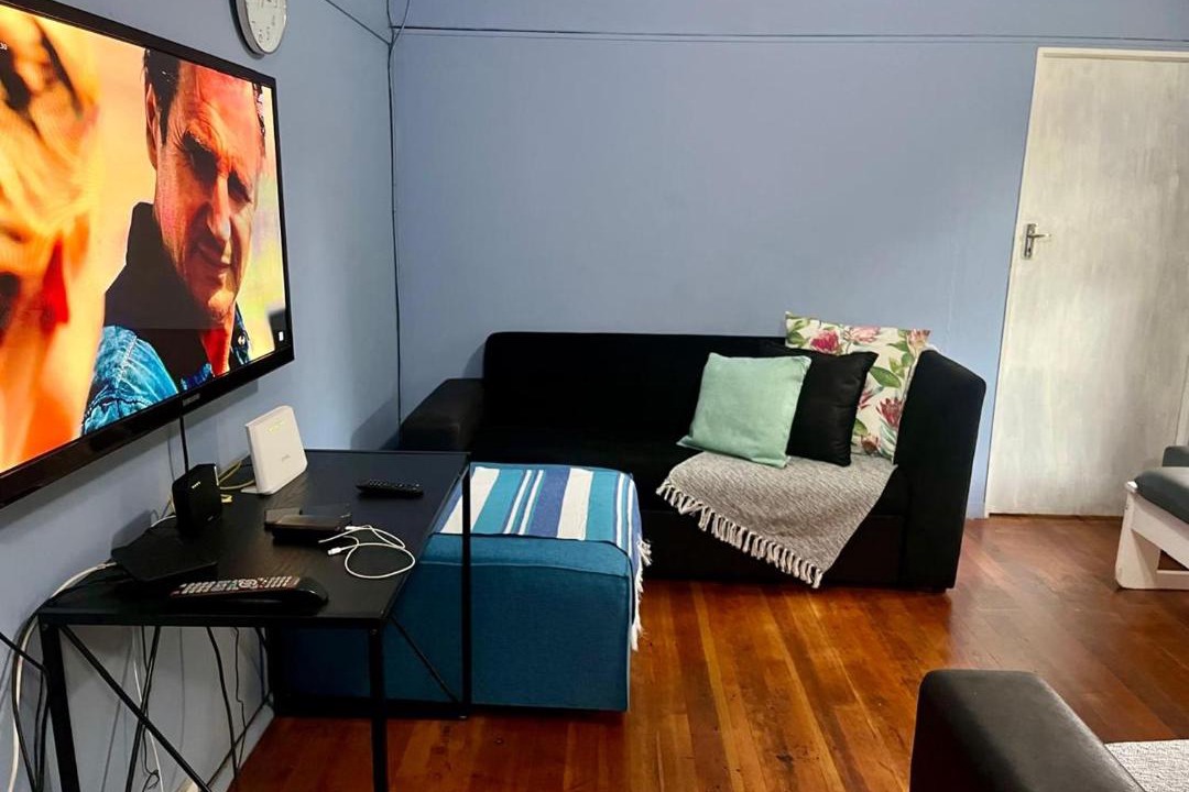 Photo of Livingroom in Pietermaritzburg