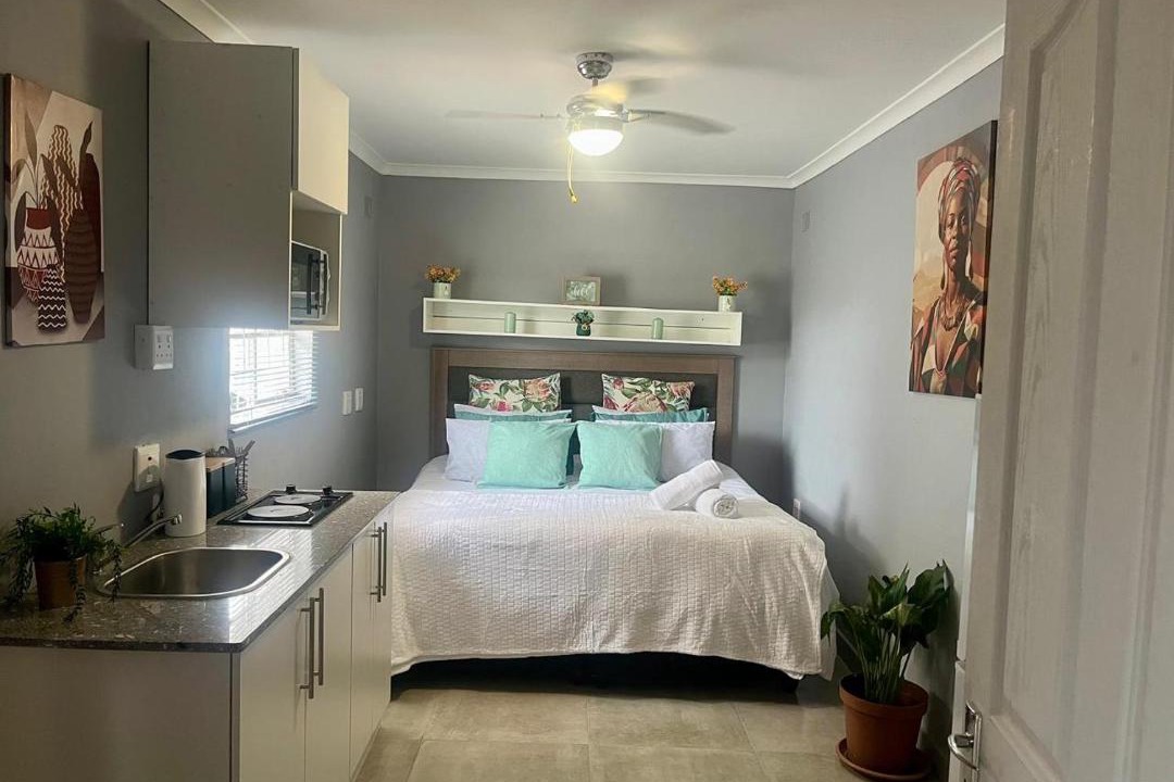 Photo of Bedroom in Pietermaritzburg