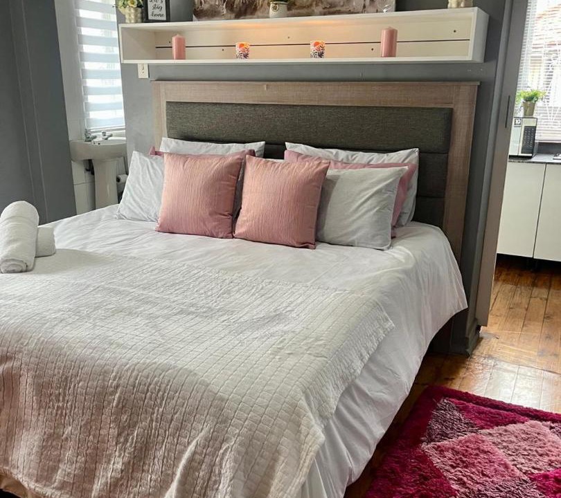 Photo of Bedroom in Pietermaritzburg
