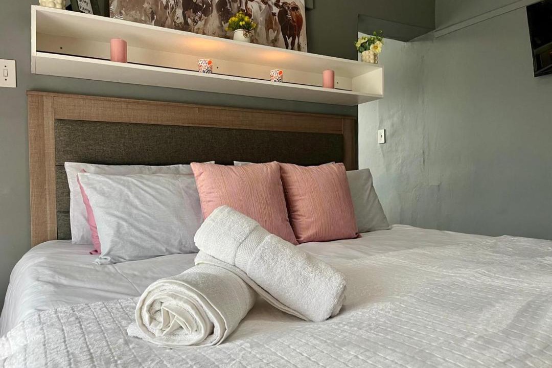 Photo of Bedroom in Pietermaritzburg