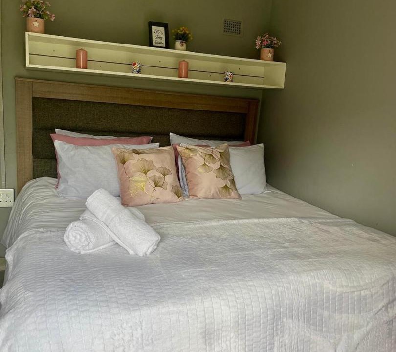 Photo of Bedroom in Pietermaritzburg