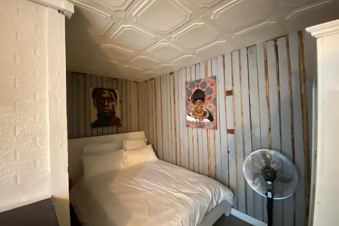 Photo of Bedroom in Camps Bay