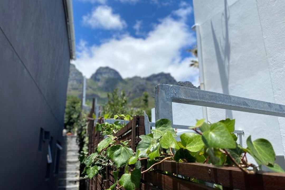 Photo of Others in Camps Bay