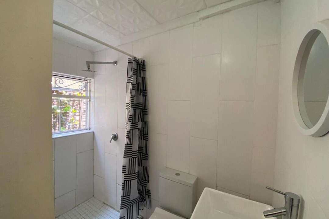Photo of Bathroom in Camps Bay
