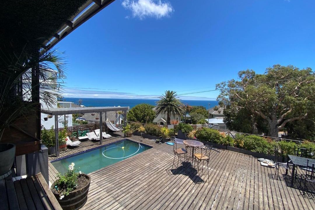 Photo of Patio Balcony in Camps Bay
