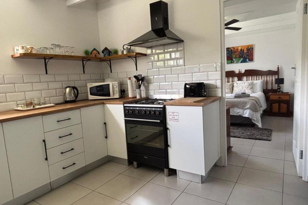 Photo of Kitchen in Plettenberg Bay