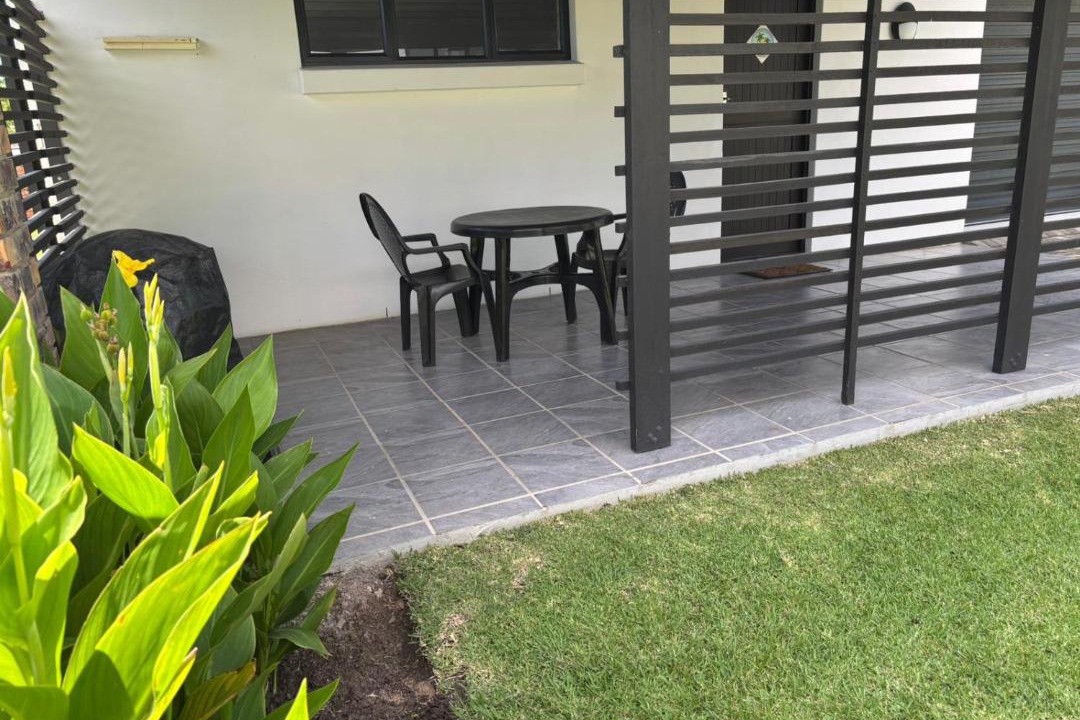 Photo of Patio Balcony in Plettenberg Bay