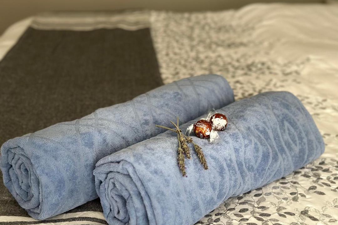 Photo of Bedroom in Trawal