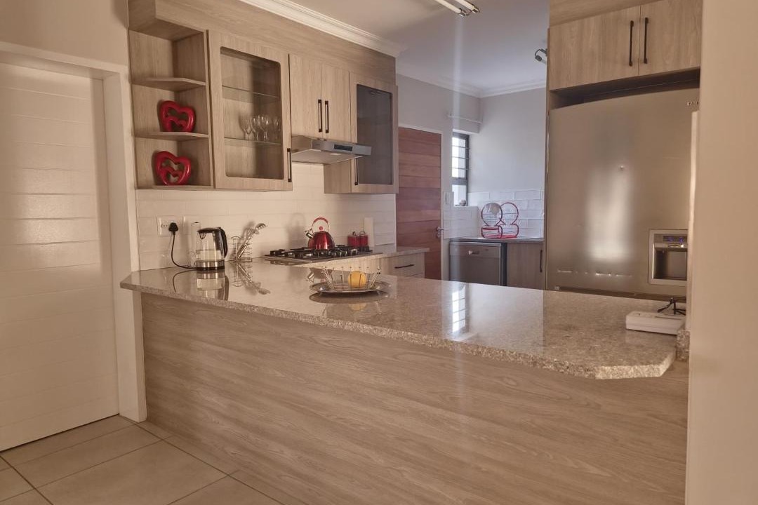 Photo of Kitchen in Brits