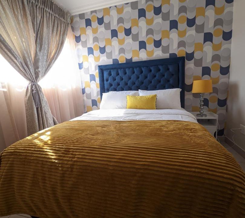 Photo of Bedroom in Brits