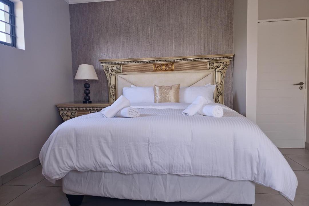 Photo of Bedroom in Brits
