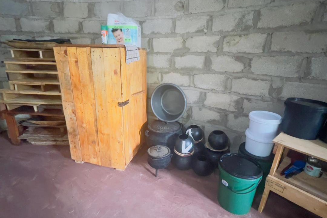 Photo of Kitchen in Mkhambathini